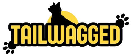 Tailwagged